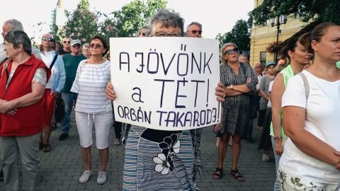 "A politikusok csinálják a problémát" – miért most került elő a szlovák nyelvtörvény-módosítás ötlete?