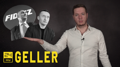 "Aki ellenünk szavaz, saját maga ellen szavaz" – Lázár János és Rogán Antal a Tranziton