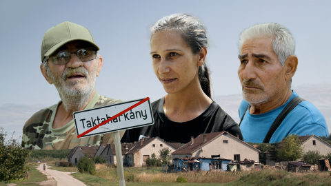 "Aki ellenünk szavaz, saját maga ellen szavaz" – Lázár János és Rogán Antal a Tranziton