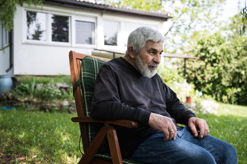 Orgonát építeni olyan, mint főzni, csak kicsit tovább tart
