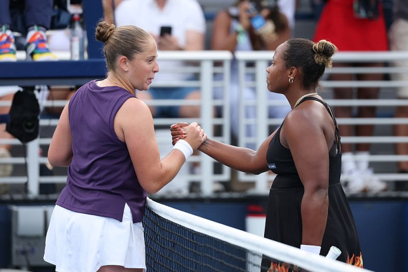 Újabb szócsata a US Openen: "Azt mondta, bunkó és tanulatlan vagyok"