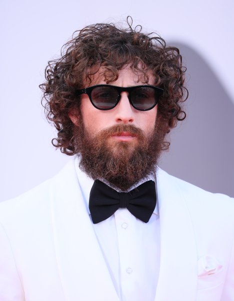 A Zach Galifianakis-hasonmásverseny nyertese: Aaron Taylor-Johnson