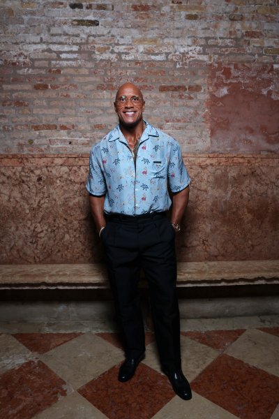 Eléggé lefogyott Dwayne Johnson, aggódnak érte a rajongók