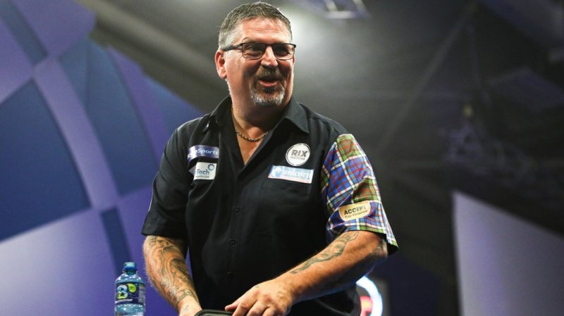 Jön az V. Hungarian Darts Trophy!