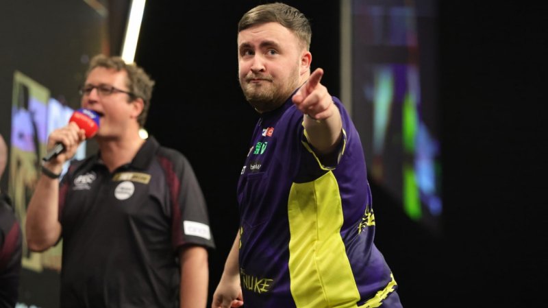 Jön az V. Hungarian Darts Trophy!