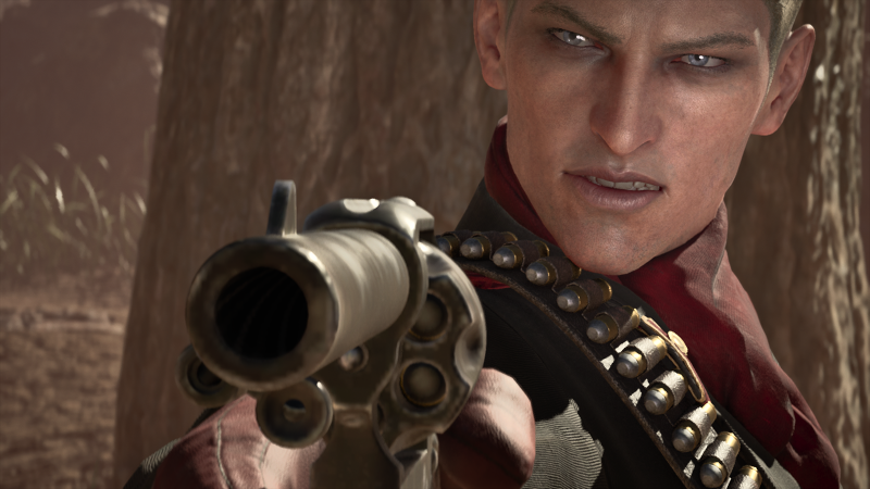 MGS Delta: Snake Eater teszt - 21 év után (ismét) visszatért minden idők egyik legjobb játéka