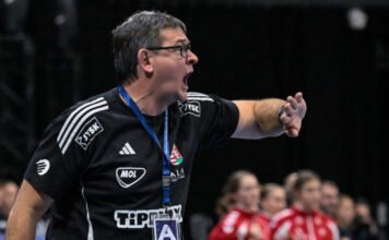 A kézikapitány: Vannak dolgok, amiket újra kell építeni, hogyan olyan legyen a csapat, mint volt