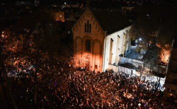 A nap legfontosabb hírei – 2025. december 14.