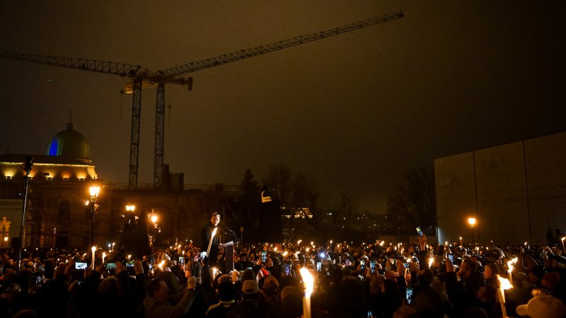 A nap legfontosabb hírei – 2025.12.13.
