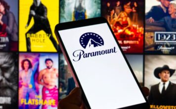 A Paramount elvenné a Netflix elől a Warner Bros.-t