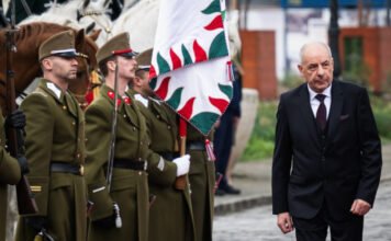 A Sándor-palota elárulta, miért támogatta Sulyok Tamás a köztársasági elnökről szóló törvényt