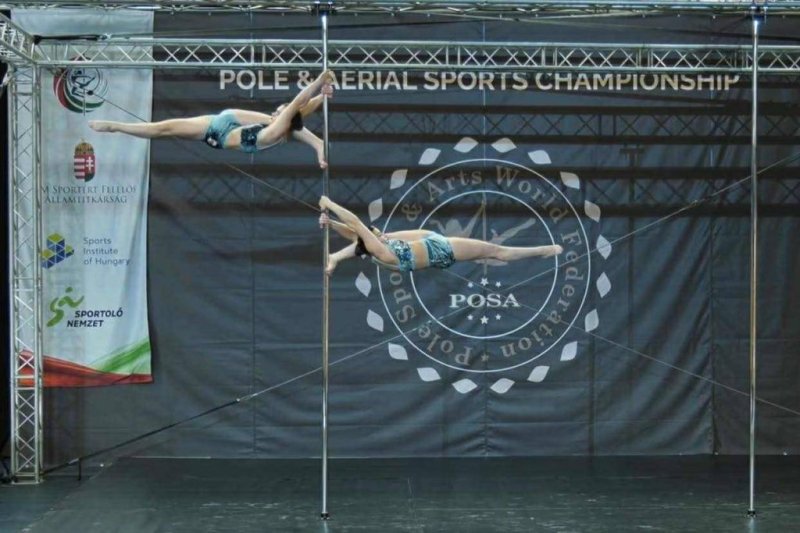 A sport &ouml;sszehoz mindenkit: ugyanazon a dobog&oacute;n &aacute;llt egy ukr&aacute;n, egy orosz &eacute;s egy izraeli sportol&oacute;