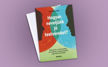 A testvérkonfliktus komoly probléma: hogyan neveljünk jó testvéreket?