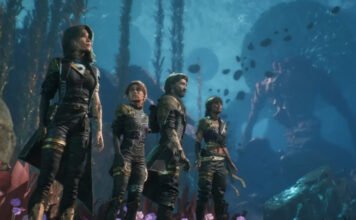 Átadták a videójátékok Oscar-díjait