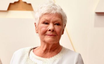 „Arra sem emlékszem, holnap mit kell csinálnom” – súlyos memóriazavarokkal küzd Judi Dench