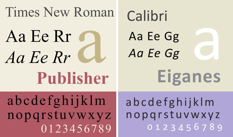 Az amerikai külügyminiszter száműzött egy betűtípust, pedig nincs is benne semmi ijesztő