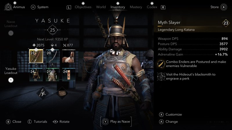 Az Assassin's Creed Shadows még a Switch 2-n is meglepően jó élmény