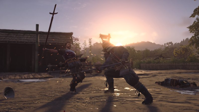 Az Assassin's Creed Shadows még a Switch 2-n is meglepően jó élmény