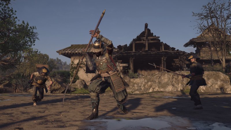 Az Assassin's Creed Shadows még a Switch 2-n is meglepően jó élmény