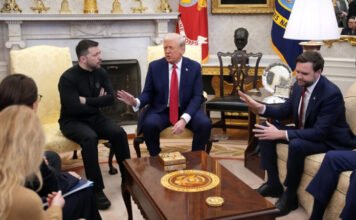 Az EU korrupcióellenes programban állapodott meg Ukrajnával, Zelenszkij népszavazást lengetett be a Donbaszról