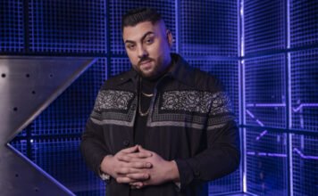 Az X-Faktor-döntős Varga Imi elárulta: fia siketnéma