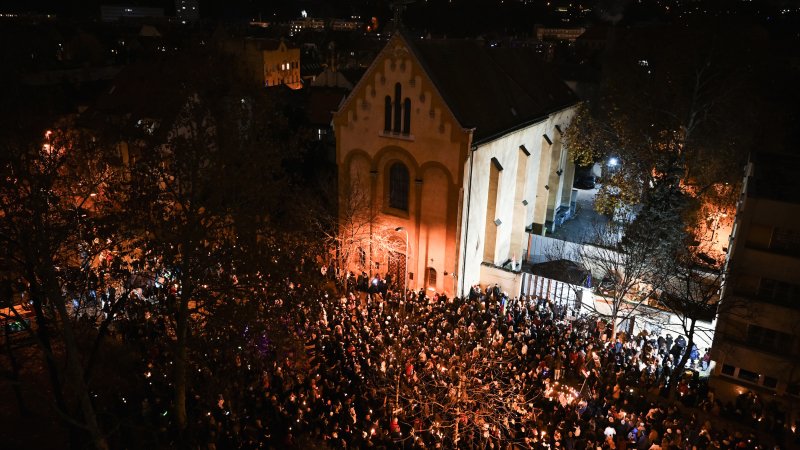 "Azt gondoltam, hogy majd én leszek Agatha Christie" – rég eltűnt nővére után kezdett nyomozni, családi tabukra bukkant