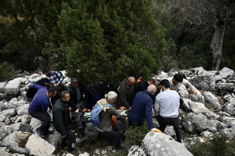 Bámulatos ókori leletre bukkant egy török kecskepásztor