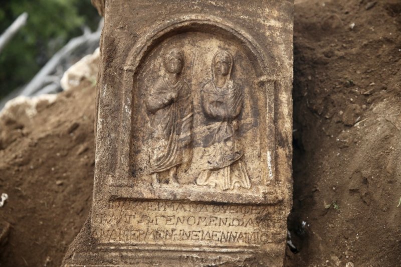 Bámulatos ókori leletre bukkant egy török kecskepásztor