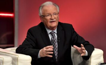 Balázs Péterről az özvegye: Küzdött, mert élni akart, küzdött, mert a családjával szeretett volna maradni minél tovább