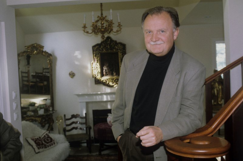 Balázs Péterről az özvegye: Küzdött, mert élni akart, küzdött, mert a családjával szeretett volna maradni minél tovább