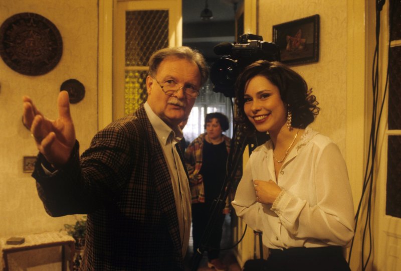 Balázs Péterről az özvegye: Küzdött, mert élni akart, küzdött, mert a családjával szeretett volna maradni minél tovább