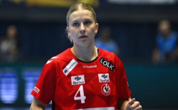 Bejelentette újabb szerzeményét a Fradi kézilabdacsapata