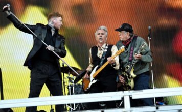 Budapesten lép fel a Sex Pistols