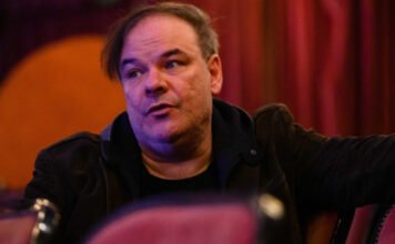 Családja felidézte, mik voltak Kálloy-Molnár Péter utolsó szavai