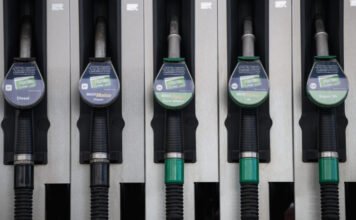 Csökken a benzin ára