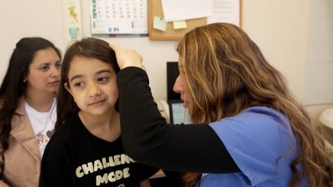 Észak-Ciprusra mennek, akik szeretnék megválasztani a gyerekük nemét