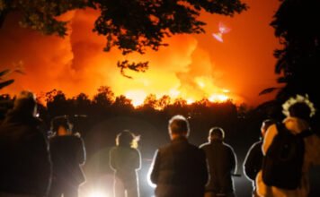 Előre nem megyünk, csak hátra: tíz éve írták alá a párizsi klímaegyezményt