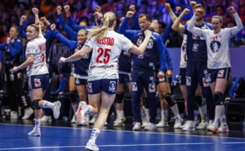 Esélye sem volt döntőbe jutnia a magyarok kiejtő holland kéziválogatottnak