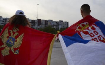„Ez nem demokratikus, de nem reklamálhatok, mert épp bevisznek minket az EU-ba” – így csatlakozik egy félkész Montenegró