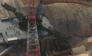 Ez okozhatta a balesetet az orosz bajkonuri űrkikötőben