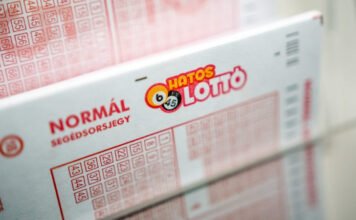 Ezek a hatos lottó december 11-ei nyerőszámai