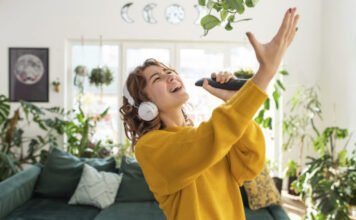 Fájdalomcsillapító hatása lehet az éneklésnek