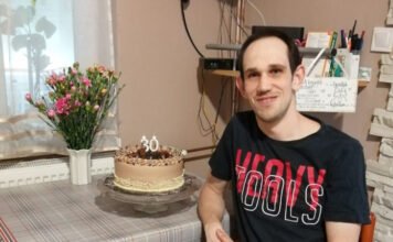 Figyelem! Eltűnt egy pusztavámi férfi, búcsúlevelet hagyott maga után