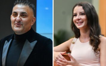 „Fú, de utáltalak téged a tévében” – mondta Gáspár Győző a Házasság első látásra szereplőjének, amikor először találkoztak