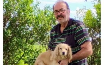 Hat napja keresnek egy osztrák sofőrt, aki eltűnt a kutyájával együtt