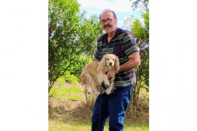 Hat napja keresnek egy osztrák sofőrt, aki eltűnt a kutyájával együtt