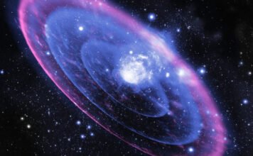 Hatalmas űrbéli robbanás közeleg: a nappali égbolton is látható lesz