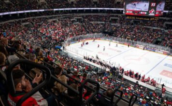 Hiába épült meg a Duna Aréna, az MVM Dome-ban lesz a vizes vébé