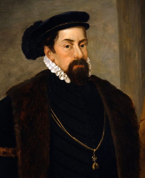 Így lett lengyel király a magyar fejedelem