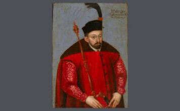 Így lett lengyel király a magyar fejedelem